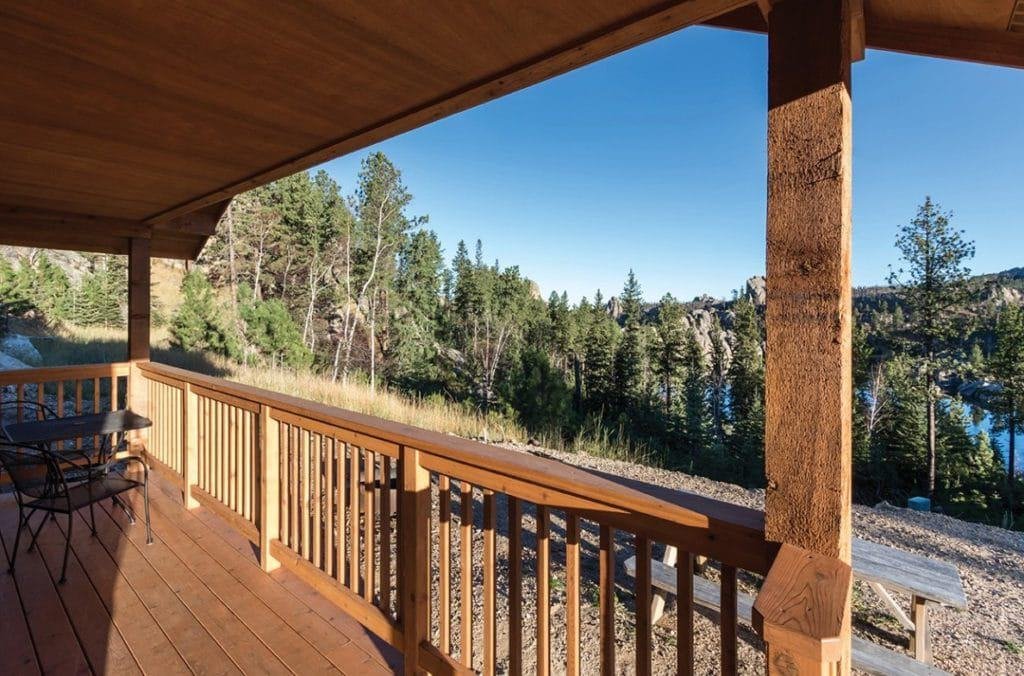 Sylvan Lake Lodge