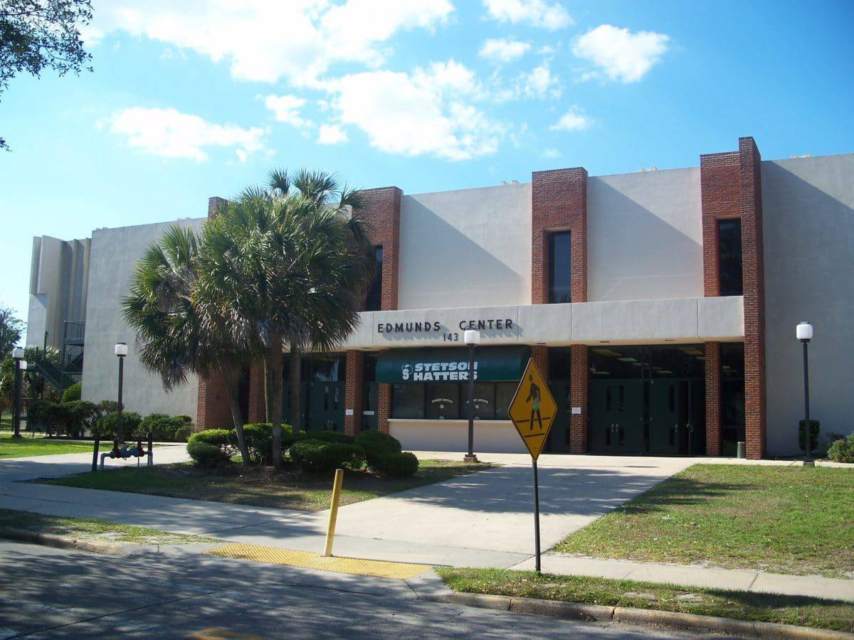 The Edmunds Center
