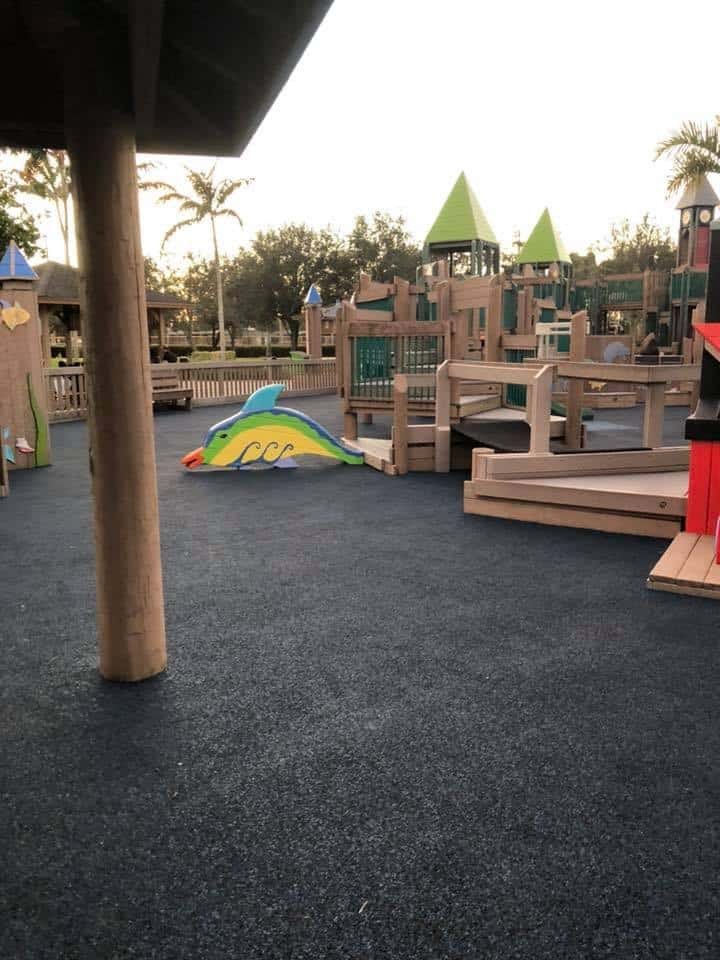 Tiger Shark Cove Community Park