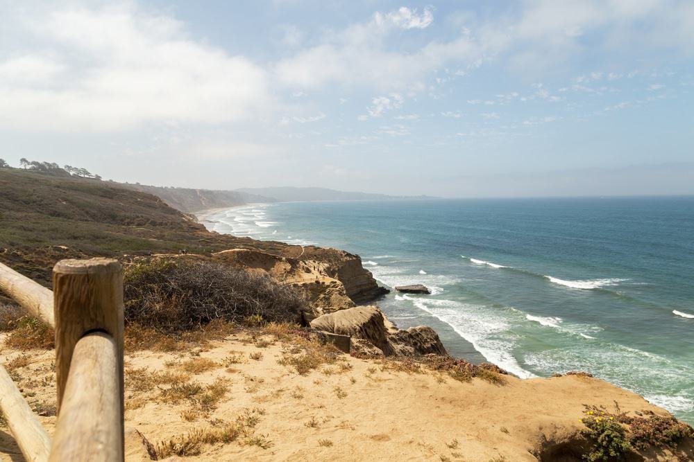 Torrey Pines State Beach