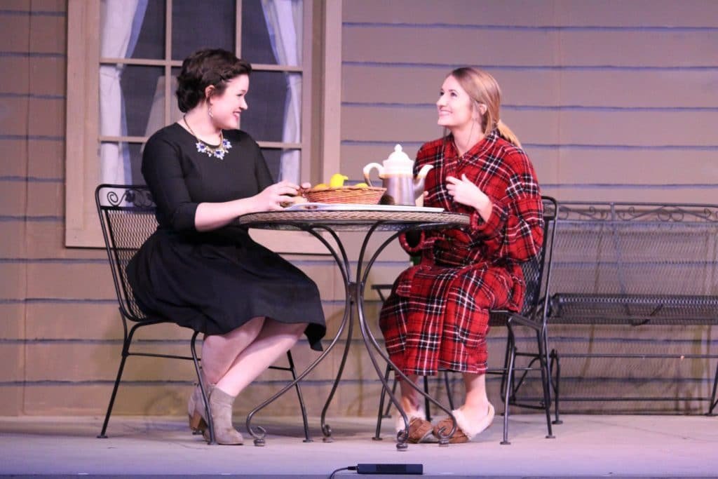 Town Players Little Theatre