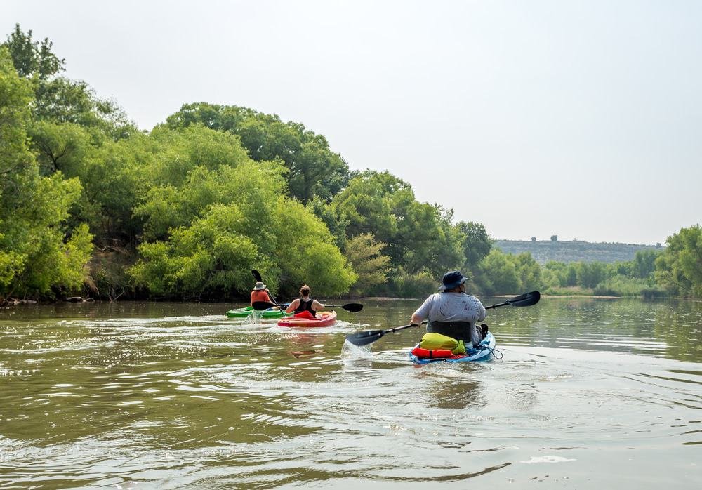 Verde River