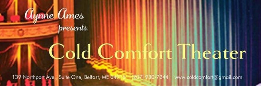 Cold Comfort Theater