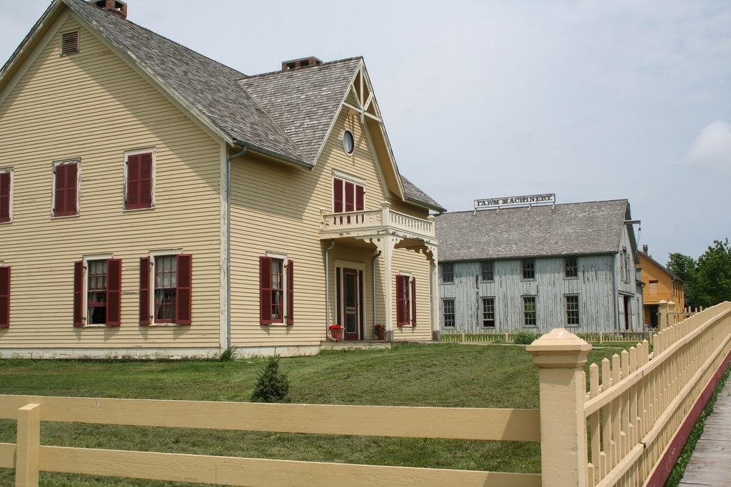 Urbandale, Iowa