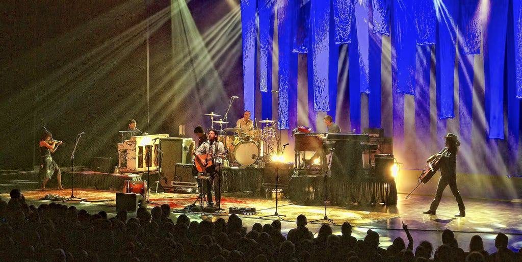 Verizon Theater