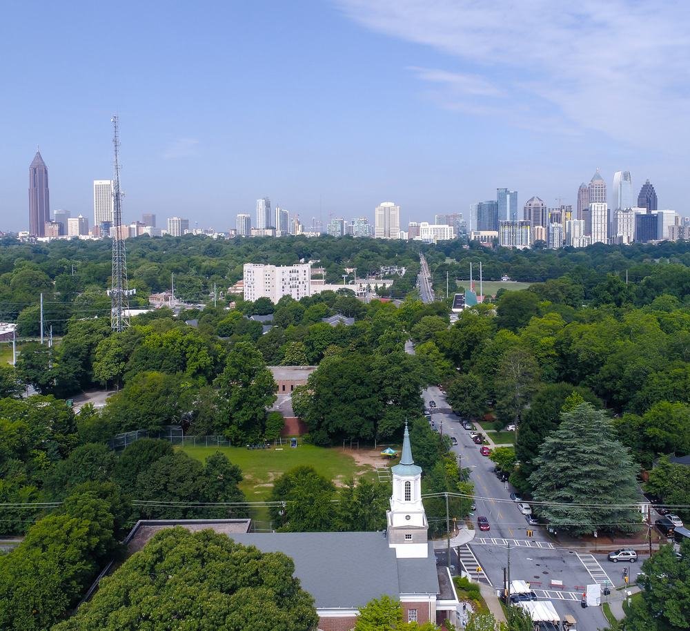 Virginia-Highland