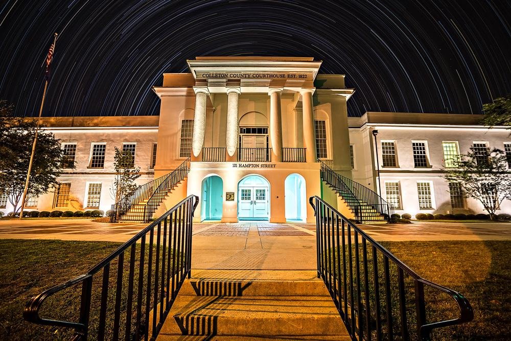 Walterboro, South Carolina
