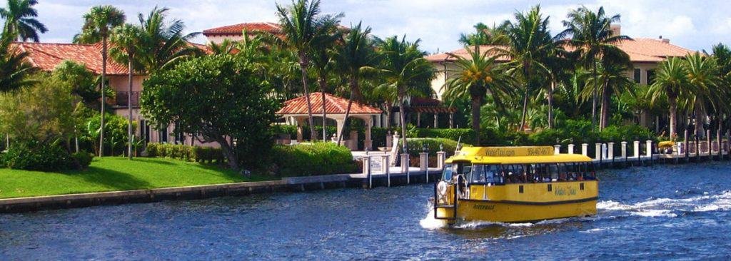 Water Taxi