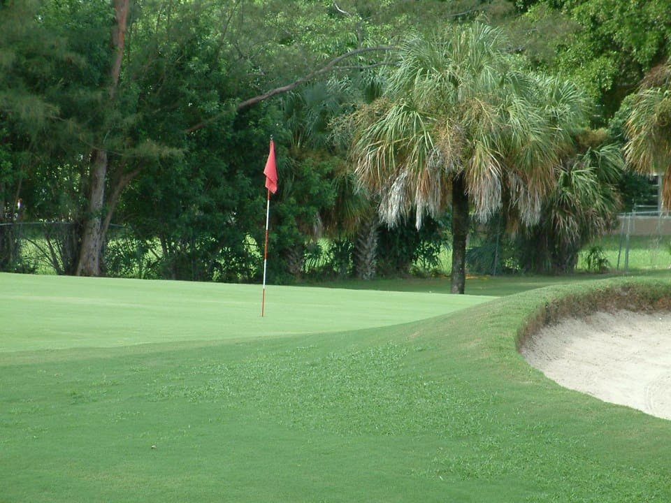 Oriole Golf Club
