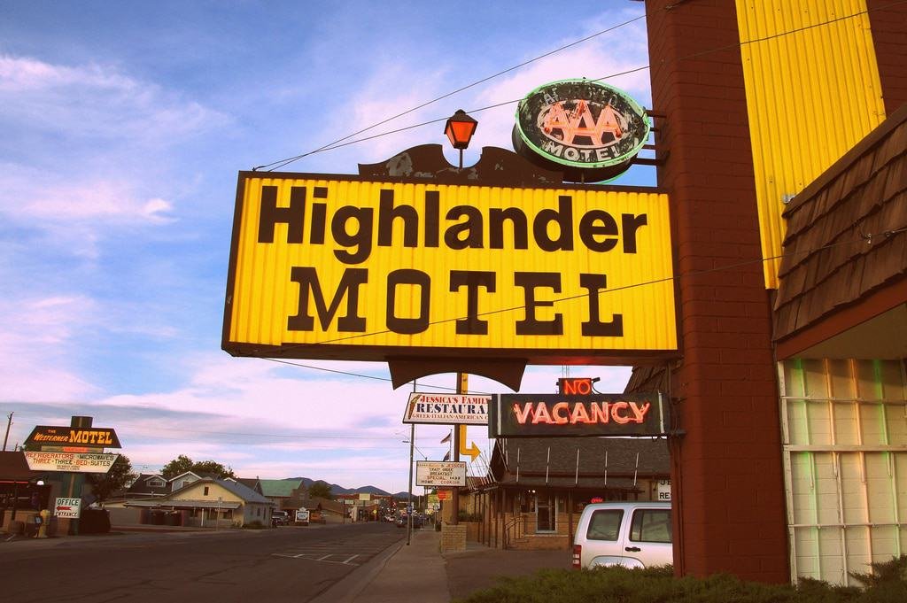 Williams, Arizona