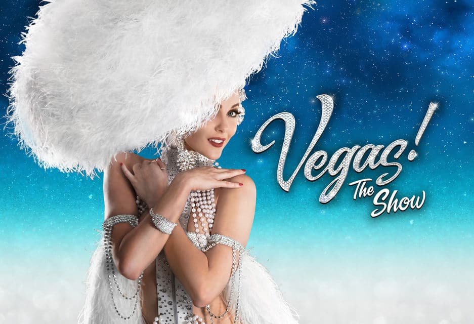 Vegas - The Show!
