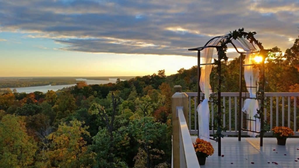 Aerieβs Resort and Winery