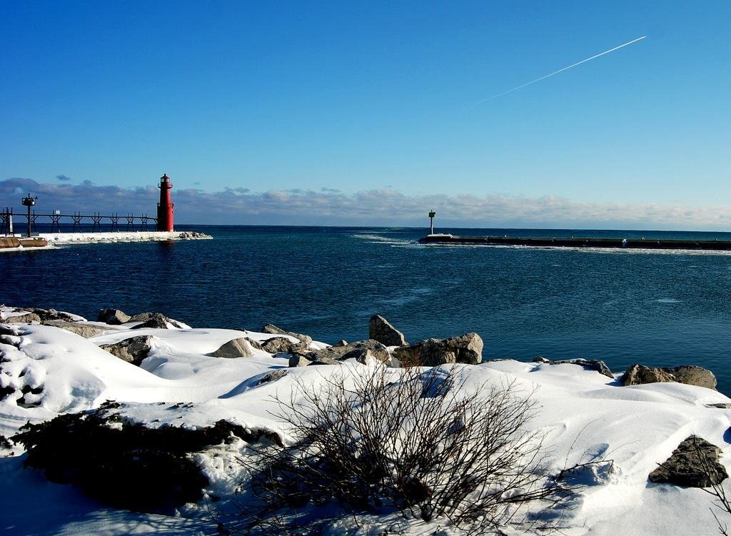 Algoma, Wisconsin