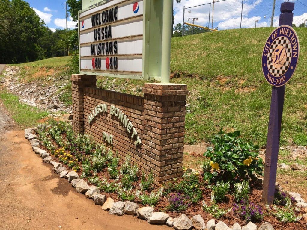 Allison Bonnett Park