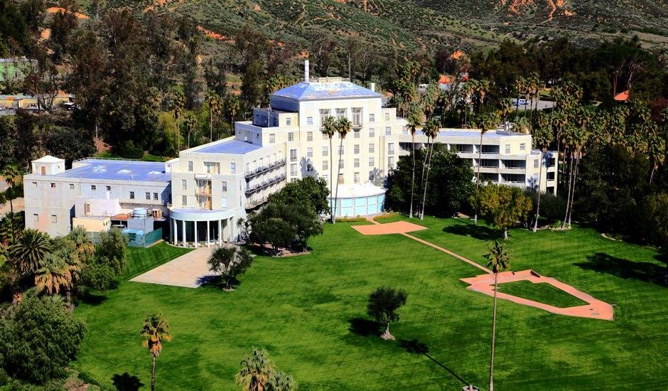 Arrowhead Springs Hotel and Spa