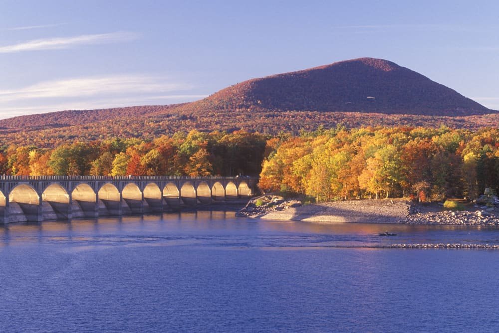 Ashokan Reservoir