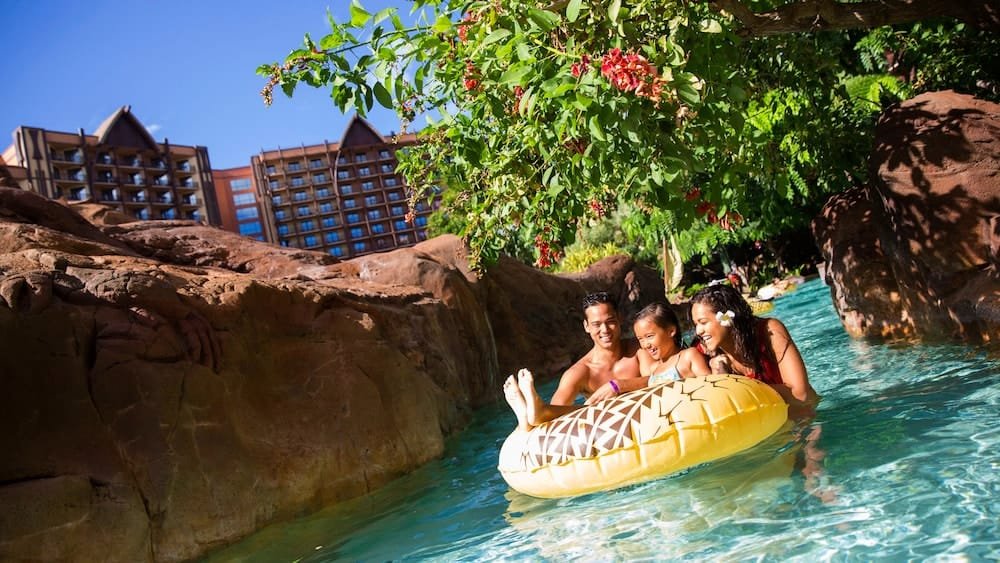 Disney Aulani