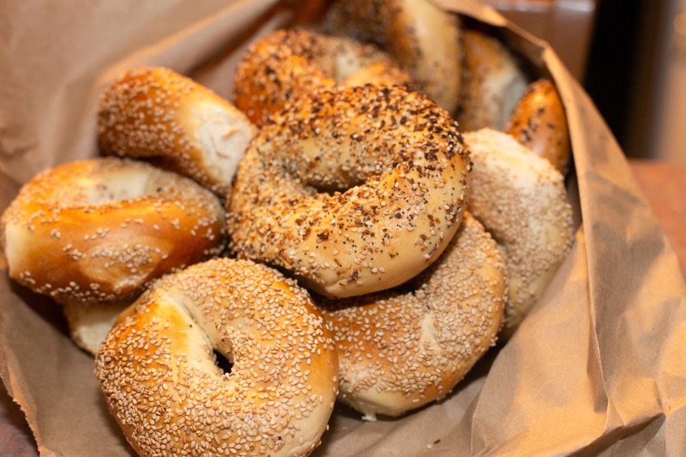 Bagels