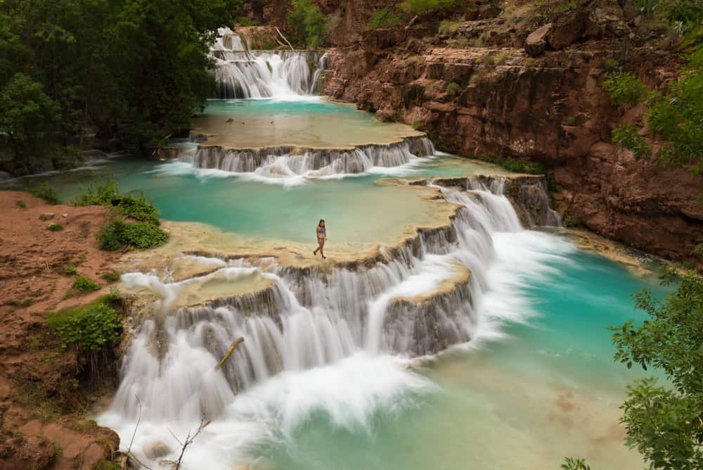 Beaver Falls
