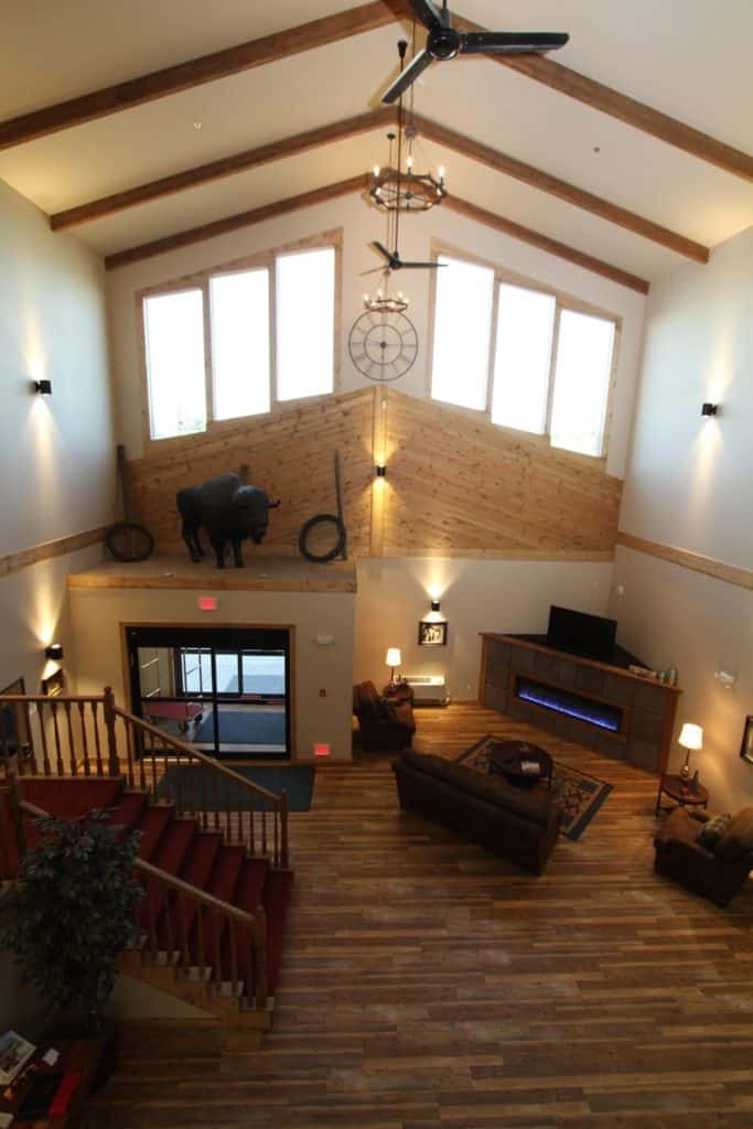 Bowman Lodge