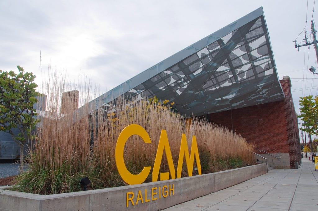 CAM Raleigh
