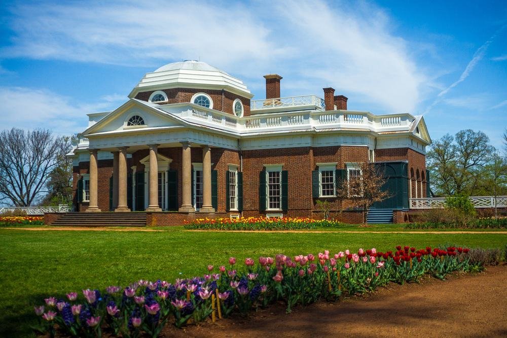 Charlottesville, Virginia
