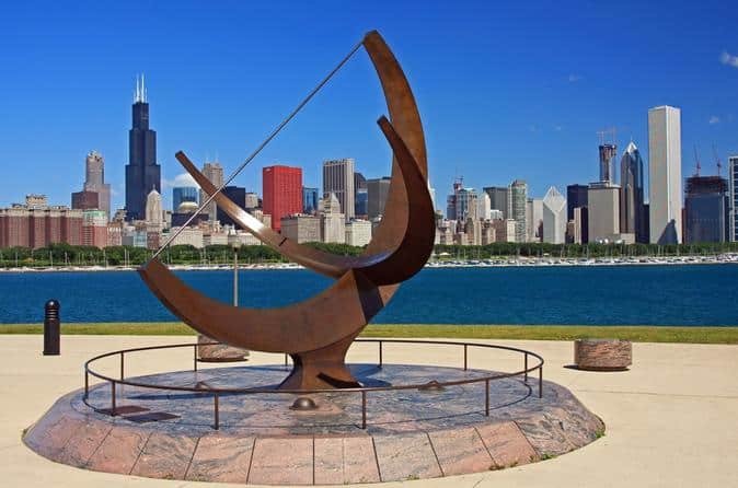 Chicago South Side