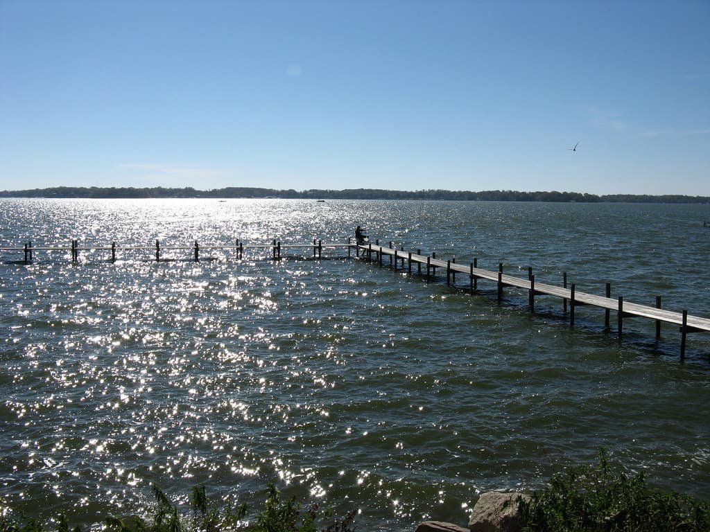 Clear Lake, Iowa