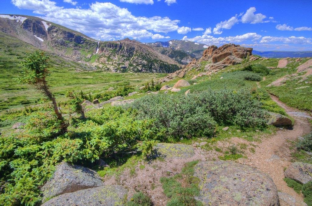 Comanche National Grassland