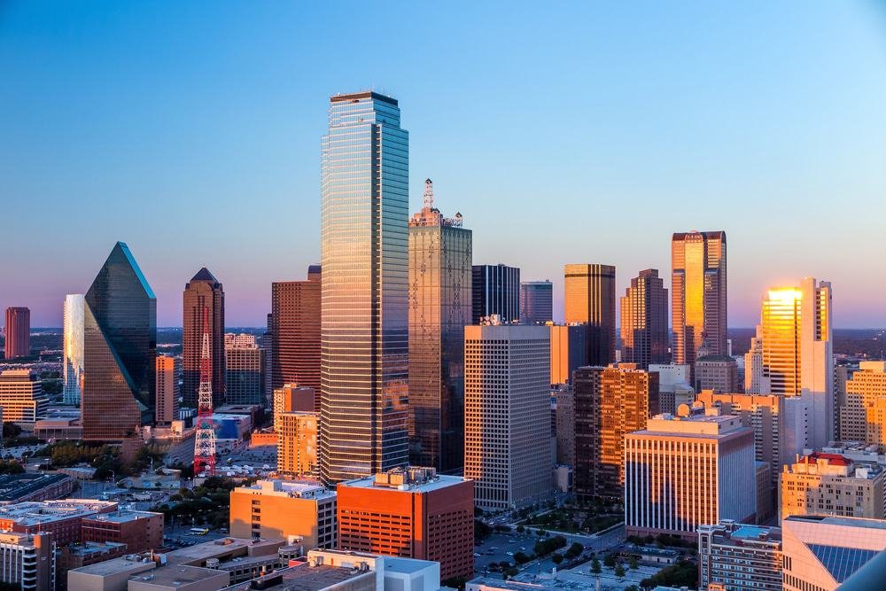 Dallas, Texas