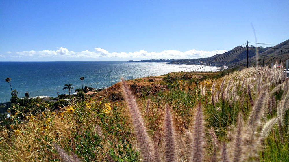 Dan Blocker Beach