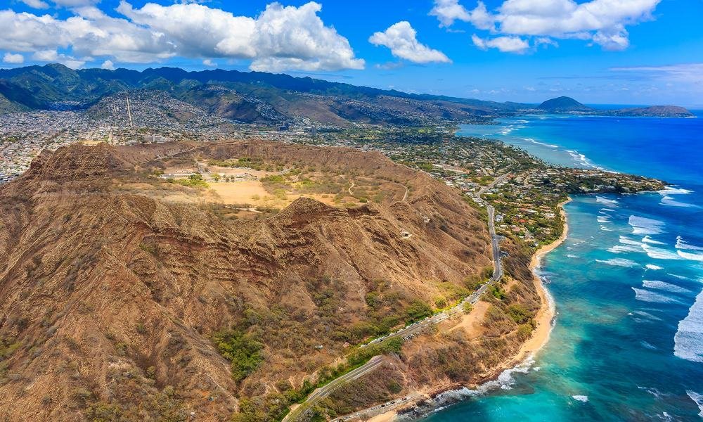 Diamond Head Beach Park