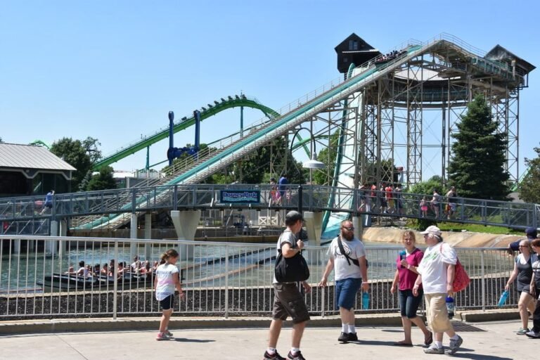 Dorney Park