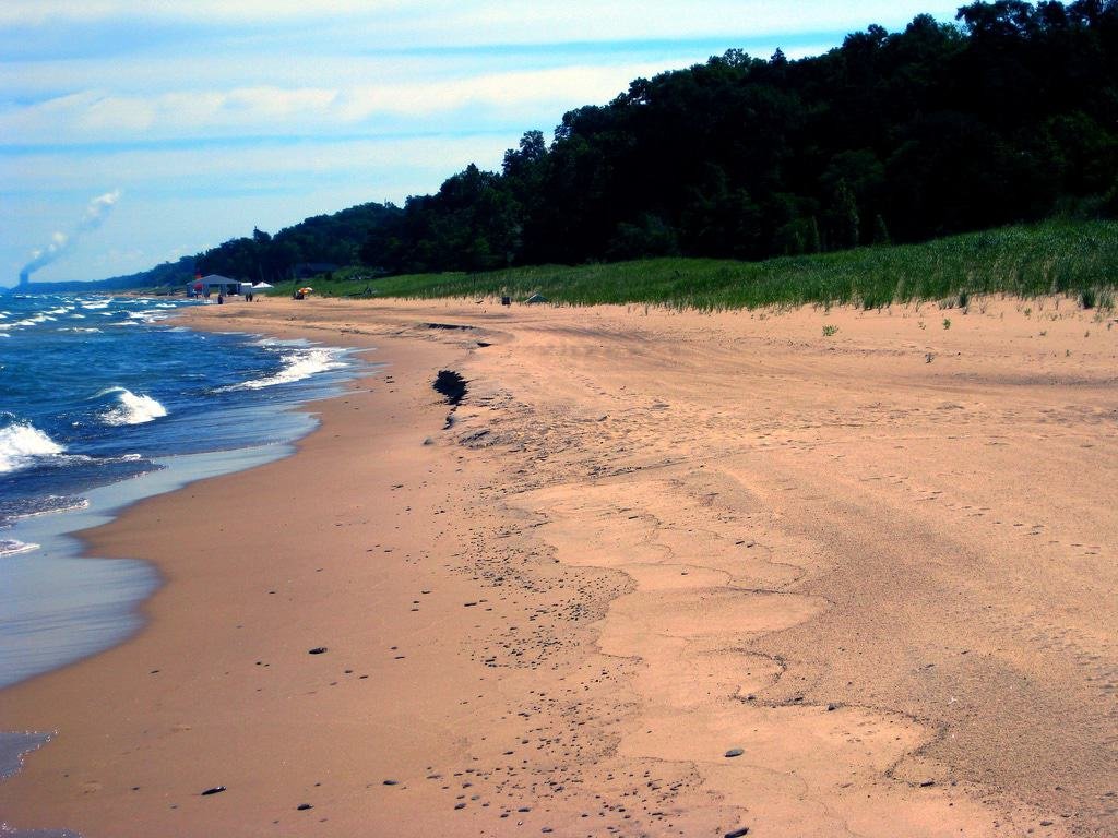 Dune Acres, Indiana