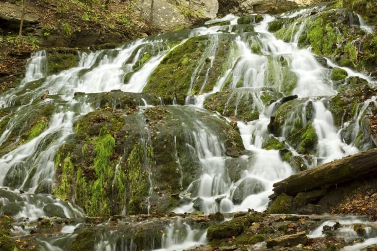 Dunnings Springs, Iowa