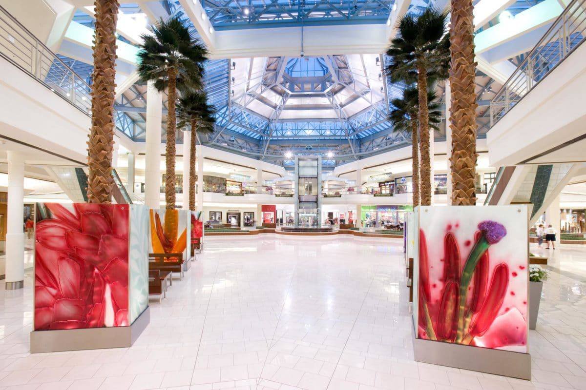 The Gardens Mall