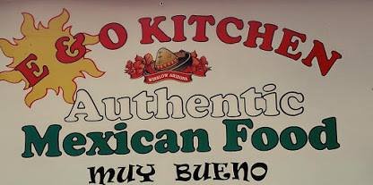 E & O Kitchen
