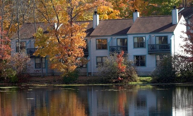 Fernwood Resort