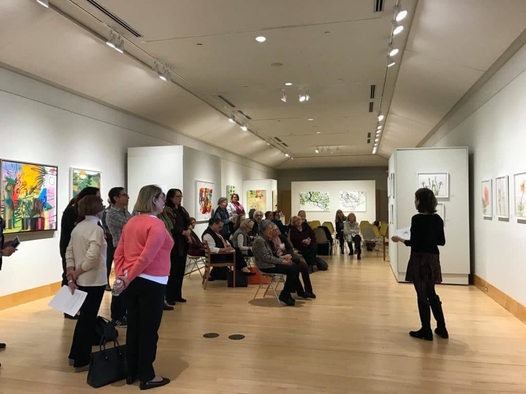 Flinn Gallery