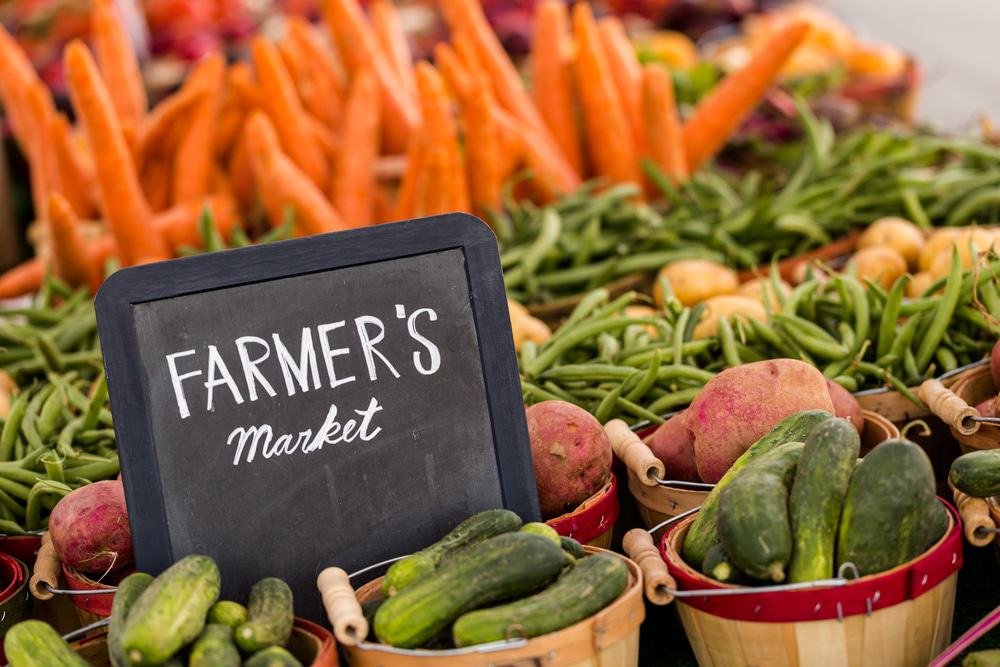 Farmers Market