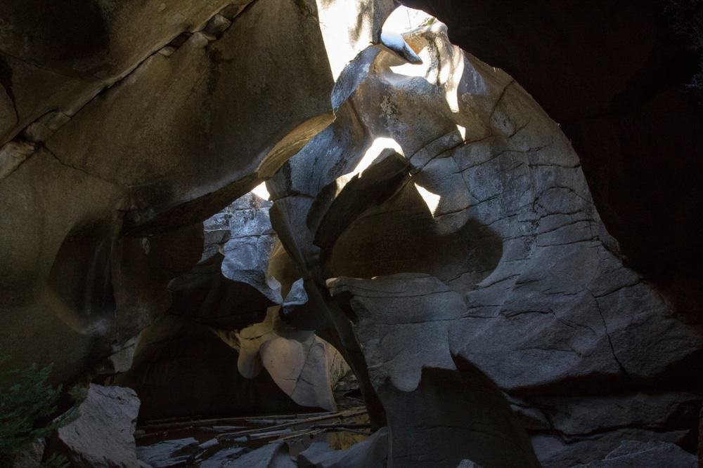 Grottos Trail, Aspen