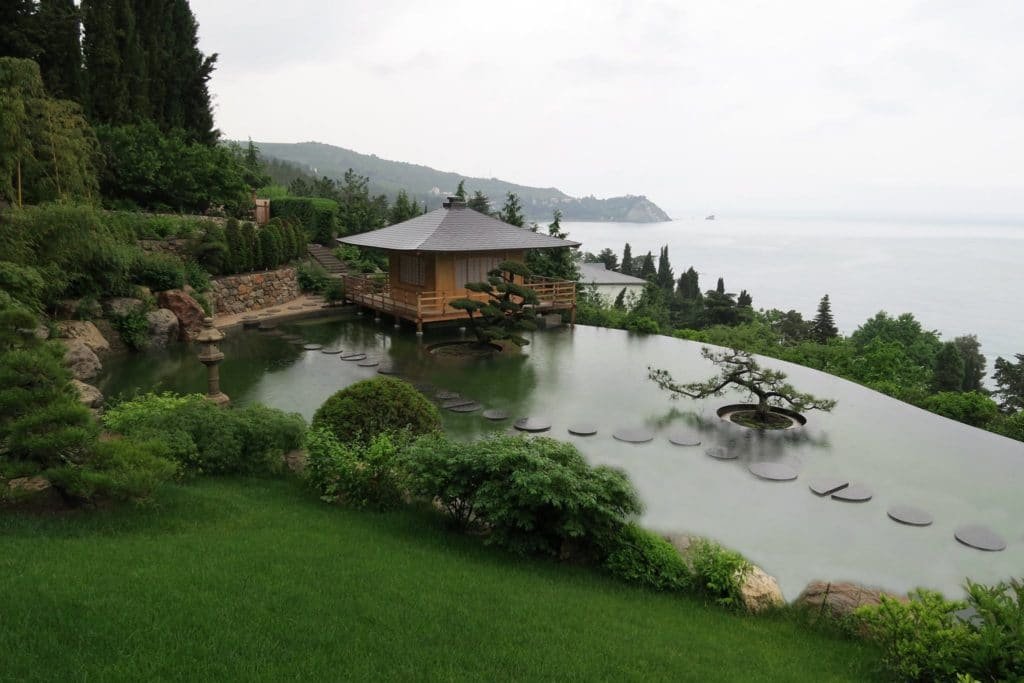 Hammond Museum And Japanese Stroll Garden