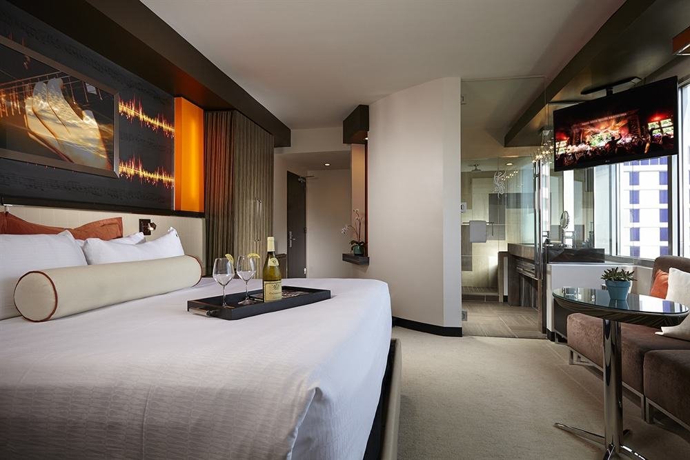 Hard Rock Hotel And Casino Biloxi