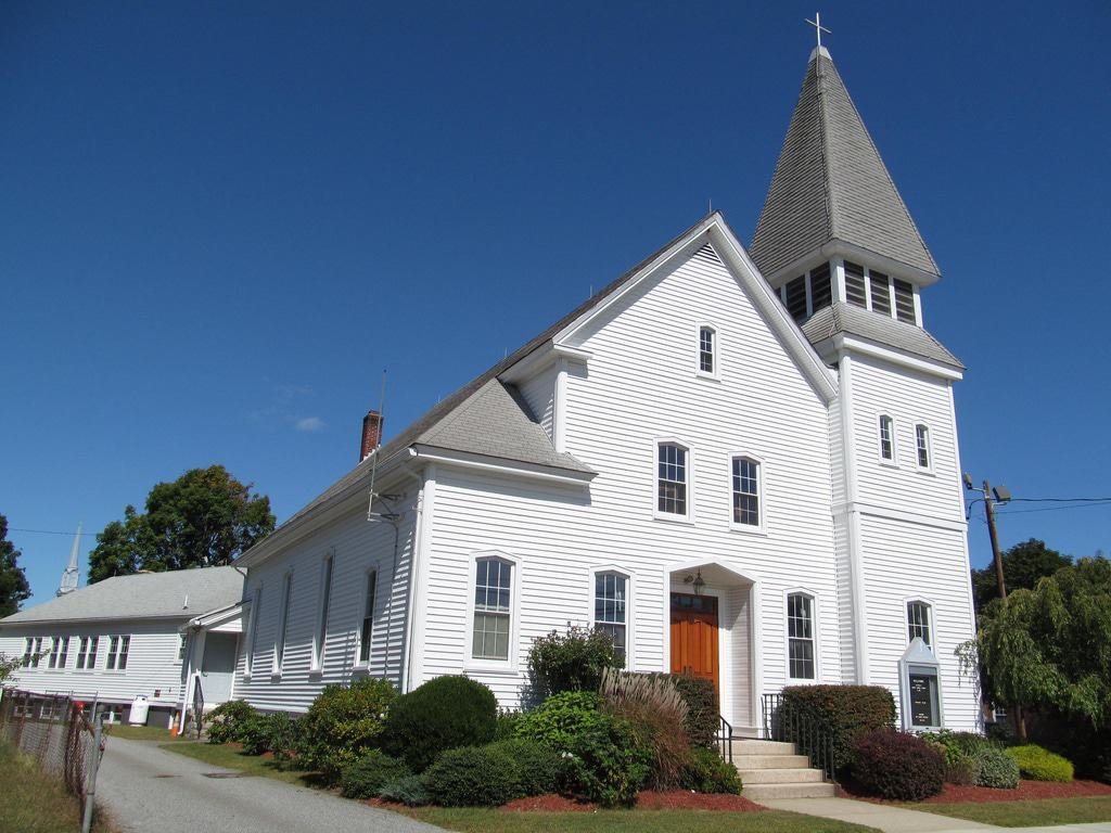 Harrisville