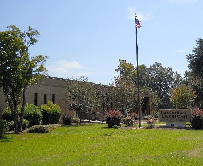Hattiesburg, Mississippi