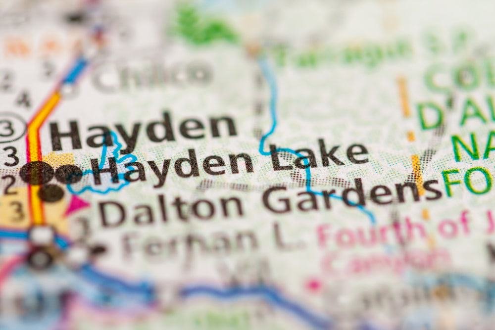 Hayden