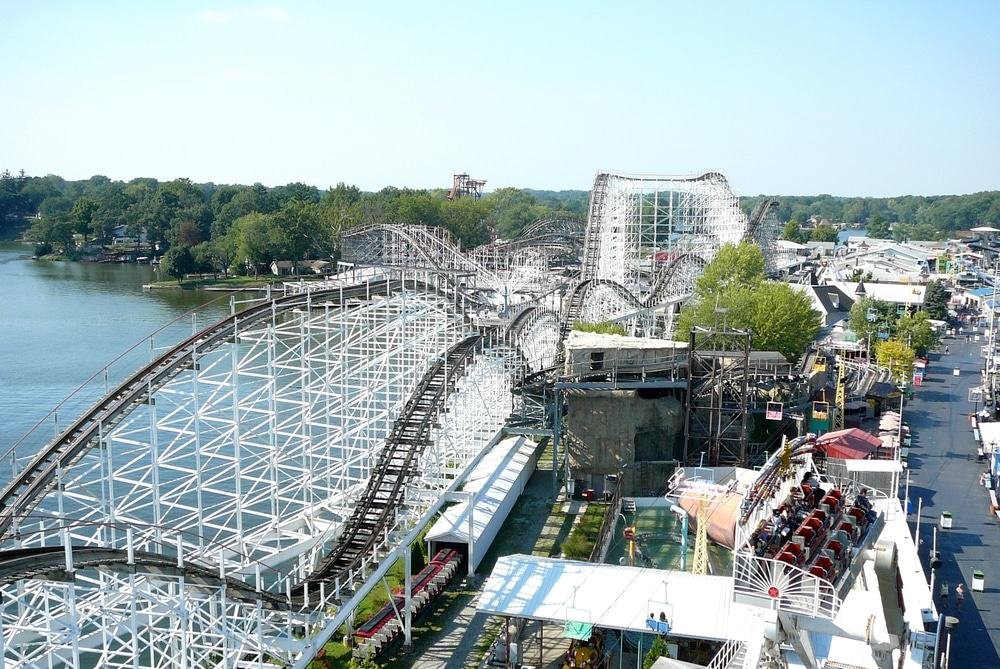 Indiana Beach