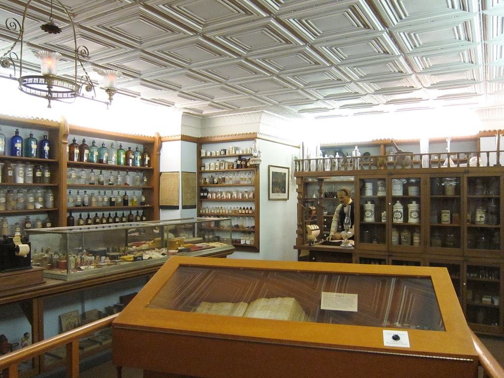 International Museum of Surgical Science