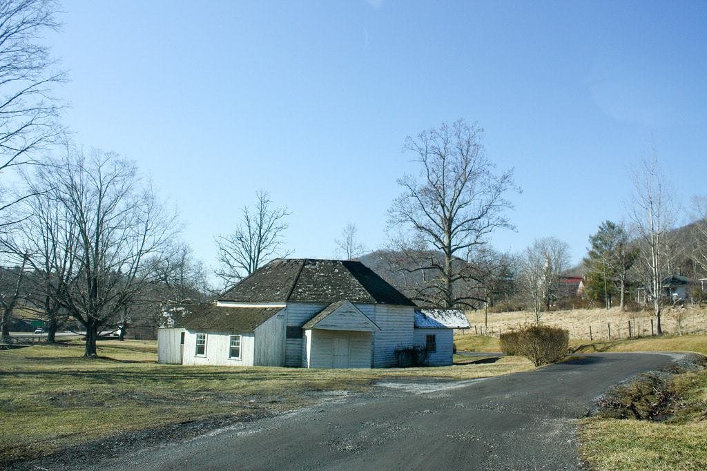 Jefferson Pools, Warm Springs