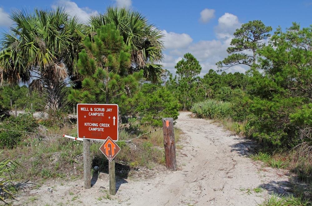 Jonathan Dickinson State Park